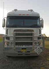 2010 101 Argosy Freightliner Prime Mover Tuck for sale Windsor NSW 