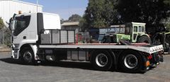Iveco Stralis AT TDI Truck for sale Bunbury WA