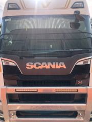 2020 SCANIA PRIME MOVER TRUCK FOR SALE TARNEIT VIC
