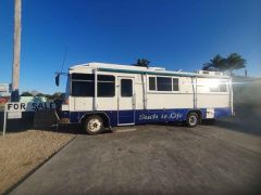 Motor Home for sale Bellmore River  NSW 1986 Nissan UD CMA 86 