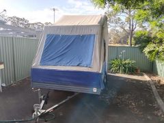 Camper Trailer for sale Rouse Hill NSW