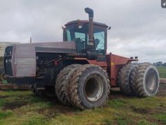 1989 Case IH 9180 Tractor for sale Lancaster Vic
