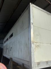 6 Horse Angle Load Horse Box  for sale Penola SA