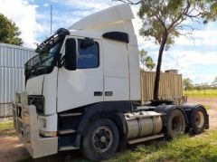 Volvo FH12 6x4 Prime Mover for sale Charters Towers Qld