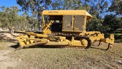 Earthmoving Equipment D7F Caterpillar Dozer for sale Bloomsbury Qld