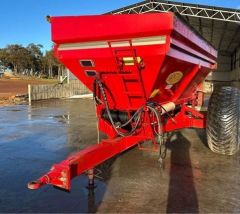 2010 Bredal K85 Spreader for sale Frankland River WA