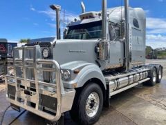 2021 Western Star 4900 Series Prime Mover Truck for sale Toowoomba Qld  