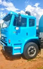 2007 Iveco Acco 2350G Water Truck for sale Lithgow NSW