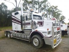 1990 Kenworth T650 Prime Mover Truck for sale Qld Morayfield
