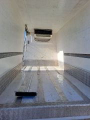 2010 Daily Iveco Refrigerated Van fully  Truck for sale Minlaton SA