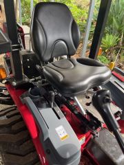 MAHINDRA AG eMax25s Tractor for sale Gympie Qld