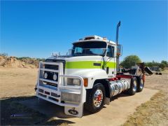 1994 Mack R688RST Prime Mover Truck for sale Roma Qld