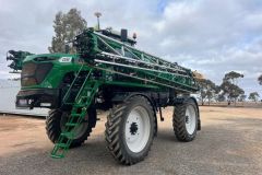 2021 Goldacres G6 S2 Boomspray for sale Beulah Vic