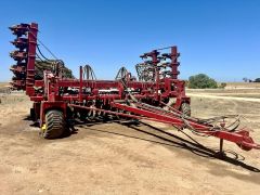 Farm Machinery for sale Ardrossan SA Daybreak Disc Seeder 