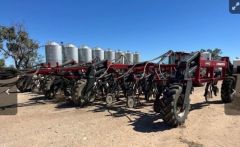 2021 Gessner Landmaster 12 Bar for sale Goondiwindi Qld