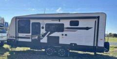 2022 Essential Caravan for sale Latrobe Tasmania