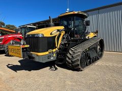 Tractor for sale Pinery SA AGCO Challenger MT865E Tractor