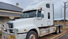 2004 Freightliner Century 120 prime Mover Truck for sale Jamestown SA