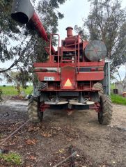 1996 Case IH 2188 Header &amp; Front for sale Hosham Vic