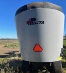 5620 Penta Hay Mixer for sale Toowoomba Qld