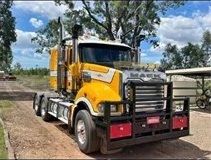 2010 Mack Superliner Mark 11 Prime Mover Truck for sale Jimbin NSW