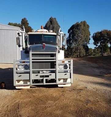 1995 Kenworth T900 Prime mover Truck for sale Nairne SA