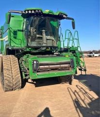 2023 John Deere X9 1000 Header for sale Hay NSW