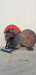 Ground GTS2 Concrete &amp; Rock cutting Saws for sale melbourne Vic