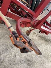 Morris 60ft Seeder Bar for sale Geranium SA