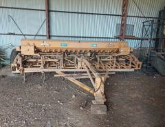 Gyral Combine Planter for sale Near Toowoomba Qld