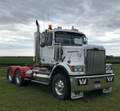 2013 Western Star Prime Mover Day Cab Truck for sale Kadina SA