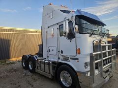 2005 k104 Kenworth Prime Mover Truck for sale South Burnie Tas