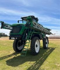 2019 Goldacres G4 Boomsprayer for sale Coleambally NSW