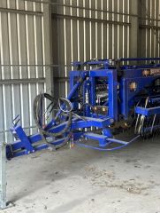 Berrima Roller bar rake for sale Mount Compass SA