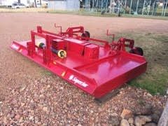 12ft Cut Superior Slasher Farm Machinery for sale Toowoomba Qld
