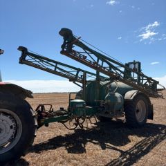 2001 Goldacres Prairie Boomspray for sale Minlaton SA