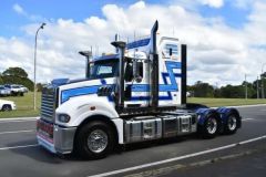 2016 Mack Superliner Truck for sale Port Kembla  NSW