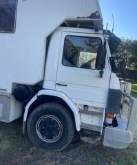 1991 Scania 7 horse transporter/Motor home Truck for sale Terry Hills NSW