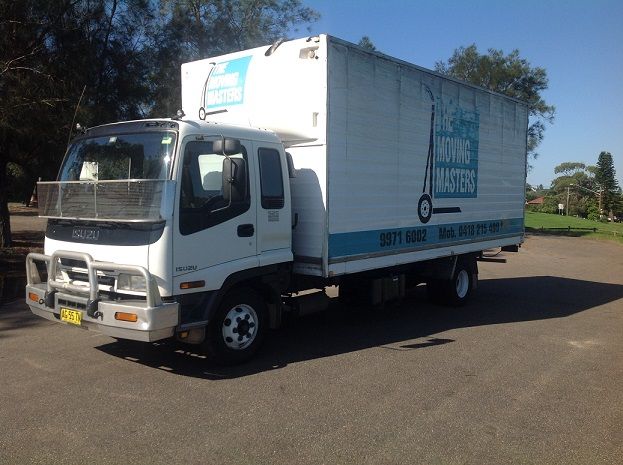 2005 Isuzu FRR 525 Long F3 Truck for sale Cromer Heights NSW