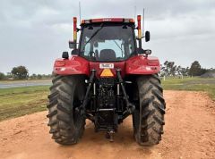 2008 Case Magnum 305 Tractor for sale Goodiwindi Qld