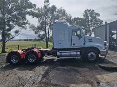 2006 Mack Vision Prime Mover Truck for sale Lismoe NSW 