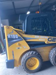 2020 Gehl Bobcat R190 for sale Werombi NSW