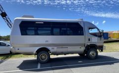 2004 All Terrain Warriors Sight Sea Business for sale Port MacQuarie NSW