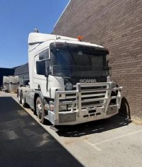 2005 Scania P124G420 Truck for sale Kenwick WA