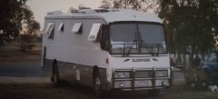 1981 Denning Motorhome for sale Maroochydore Qld