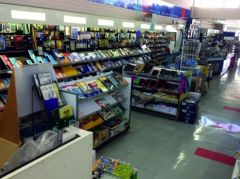 Leasehold Newsagency Business for sale NSW Eden