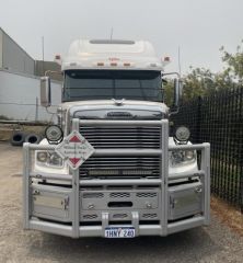 2014 Freightliner Coronado Prime Mover Truck for sale Bibra Lake WA