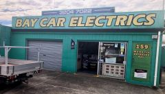Auto Electrical / Tyre &amp; Mechanic Workshop for sale Deception Bay Qld