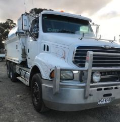 2001 Ford Sterling Water Truck for sale NSW Sutton