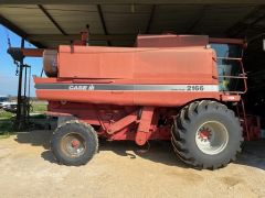 Case 2166 Header 1010 Front for sale Goomalling WA